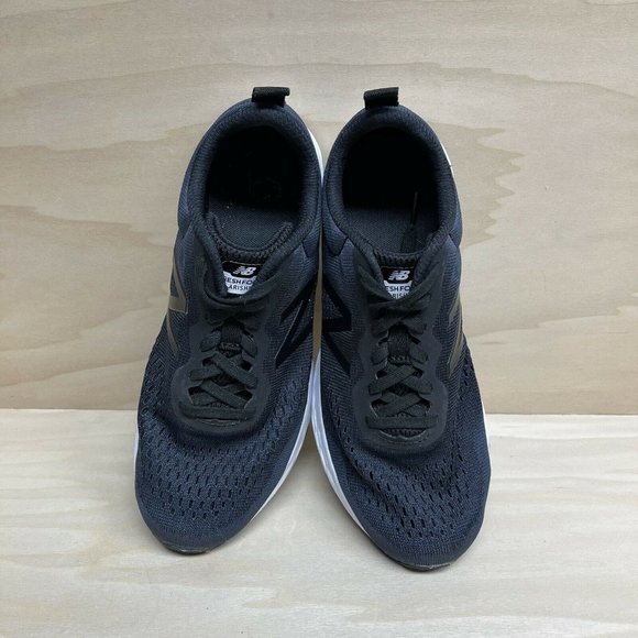 New Balance | Shoes | New Balance Womens Ff Arishi V3 Warissb3 Black Running Shoes Sneakers Size 
